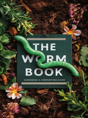 cover image of The Worm Book